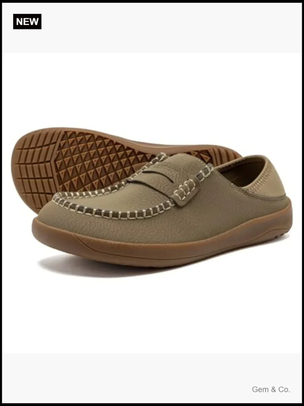 Women's Leather Mary Jane Flats - Wide Toe Box & Barefoot Shoes - Comfort Shoes